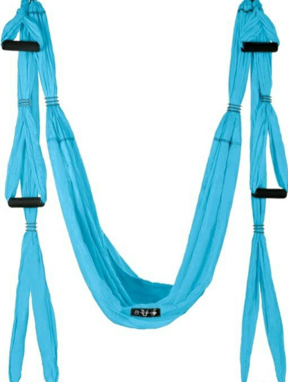 New Yoga Swing Blue